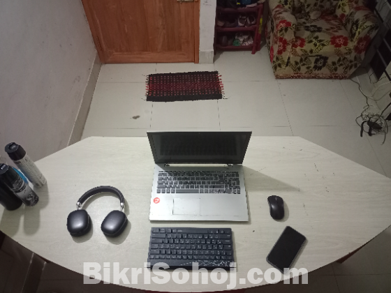 Office table